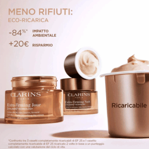 EXTRA-FIRMING JOUR SPF15 - immagine 3
