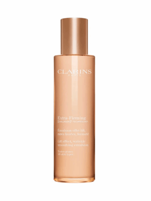 EXTRA-FIRMING EMULSION