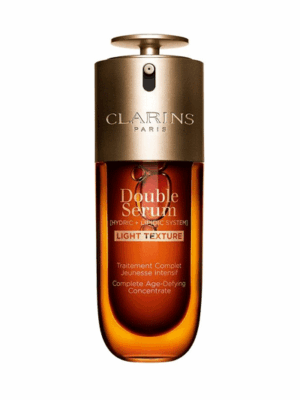 DOUBLE SERUM LIGHT TEXTURE