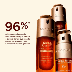 DOUBLE SERUM LIGHT TEXTURE - immagine 4