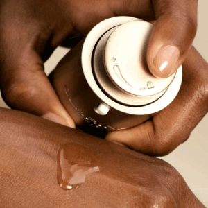 DOUBLE SERUM LIGHT TEXTURE - immagine 3