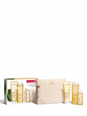 CLEASING HYDRATING SET