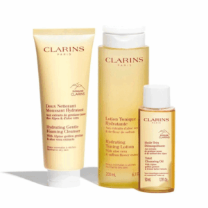 CLEASING HYDRATING SET - immagine 2