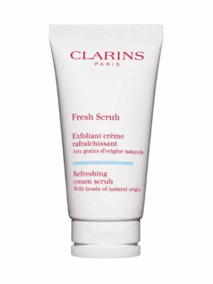 FRESH SCRUB
