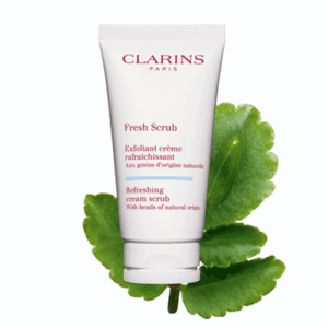 FRESH SCRUB - immagine 2