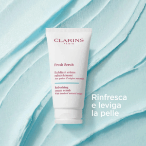 FRESH SCRUB - immagine 4