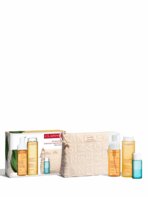 CLEASING MOUSSE SET
