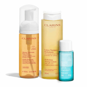 CLEASING MOUSSE SET - immagine 2