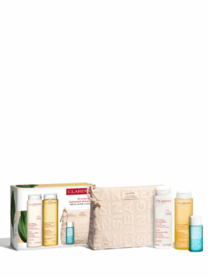 CLEASING MILK SET