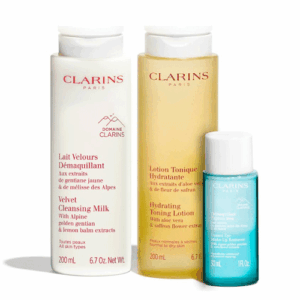 CLEASING MILK SET - immagine 2