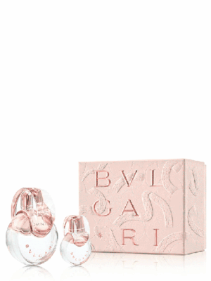 OMNIA Crystalline Set