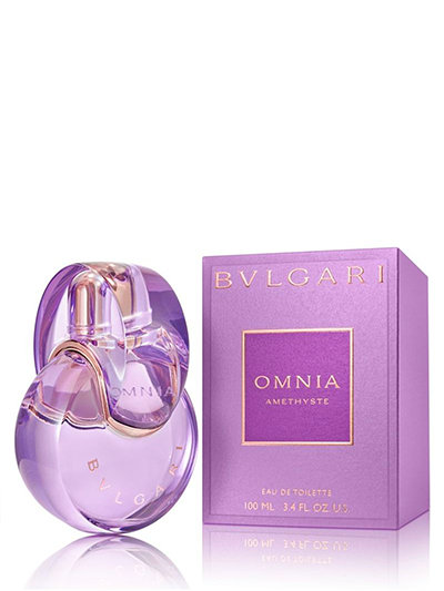 Omnia Amethyste - immagine 3