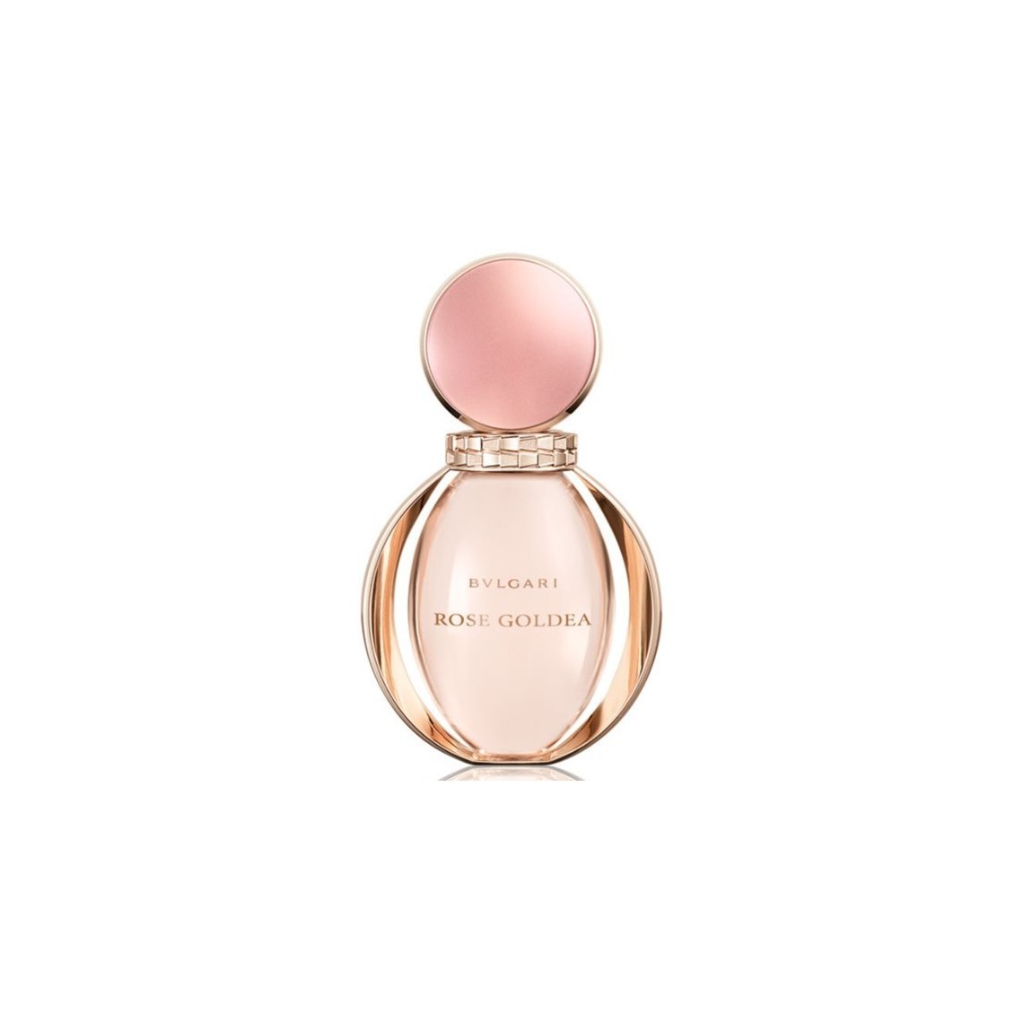 Rose Goldea Eau de Parfum
