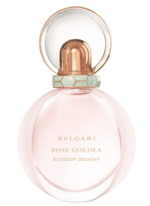 BULGARI ROSE GOLDEA