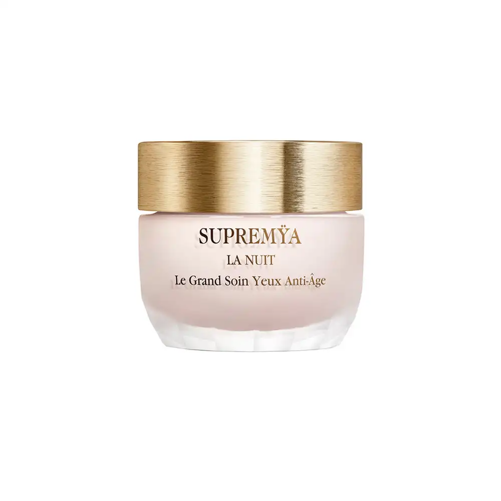 Supremÿa Le Grand Soin Yeux Anti-Age - 15 ml