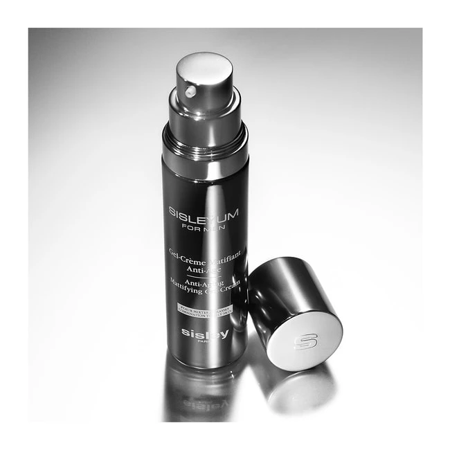 Sisleÿum Gel-crème Matifiant Anti-âge - 50ML - immagine 2