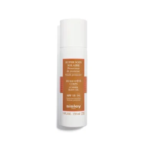 Sisley Super Soin Solaire Huile D`eté Corps SPF 15 150ml