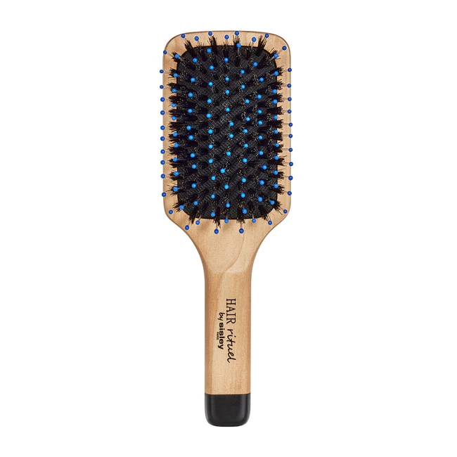 La Brosse De Poche Brillance & Douceur