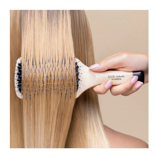 La Brosse De Poche Brillance & Douceur - immagine 2