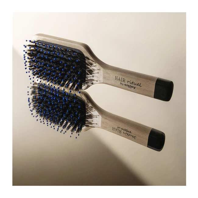 La Brosse De Poche Brillance & Douceur - immagine 3
