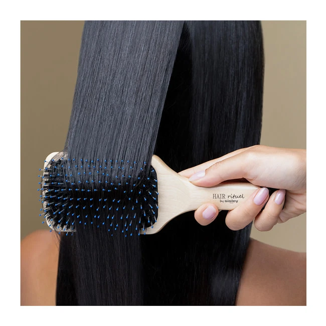 La Brosse De Poche Brillance & Douceur - immagine 4