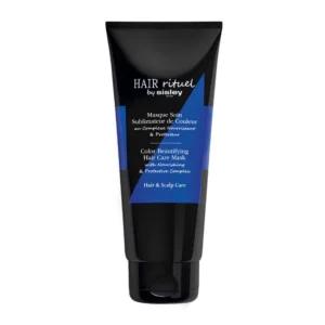 Masque Soin Sublimateur de Couleur