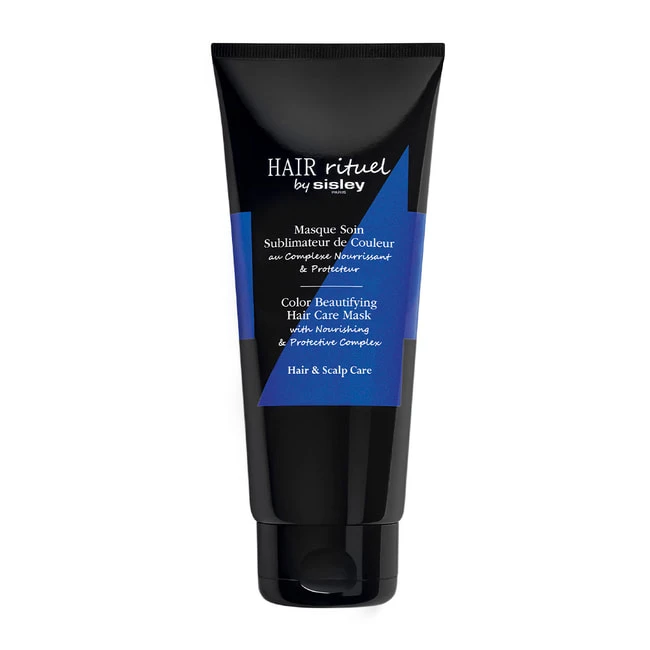 Masque Soin Sublimateur de Couleur