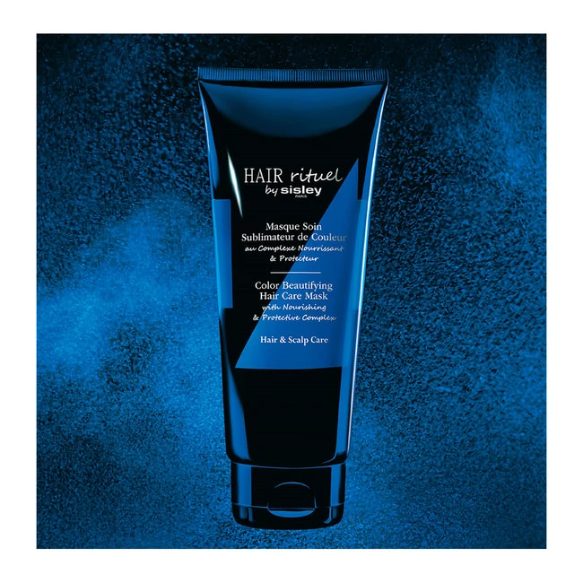 Masque Soin Sublimateur de Couleur - immagine 2