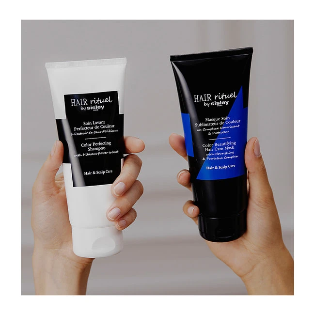 Masque Soin Sublimateur de Couleur - immagine 4