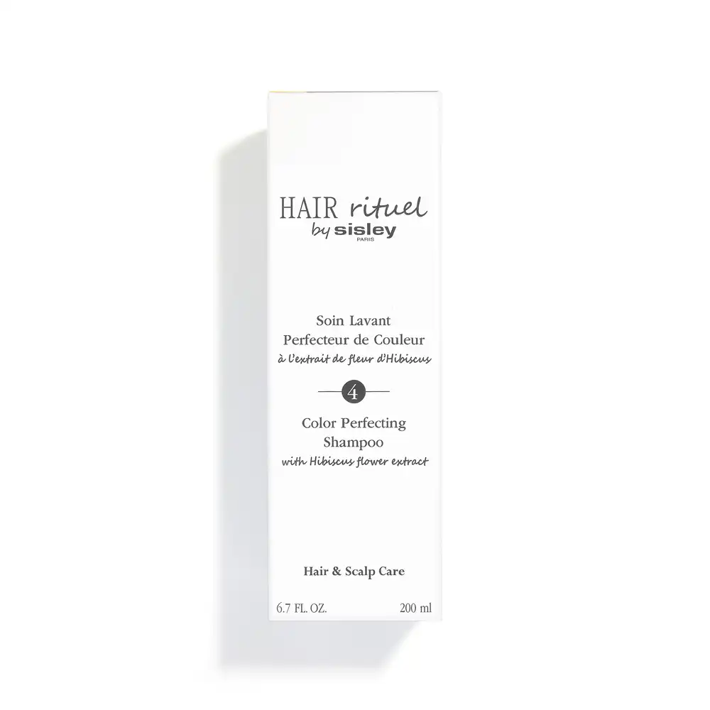 Soin Lavant Perfecteur de Couleur - 200 ml - immagine 3