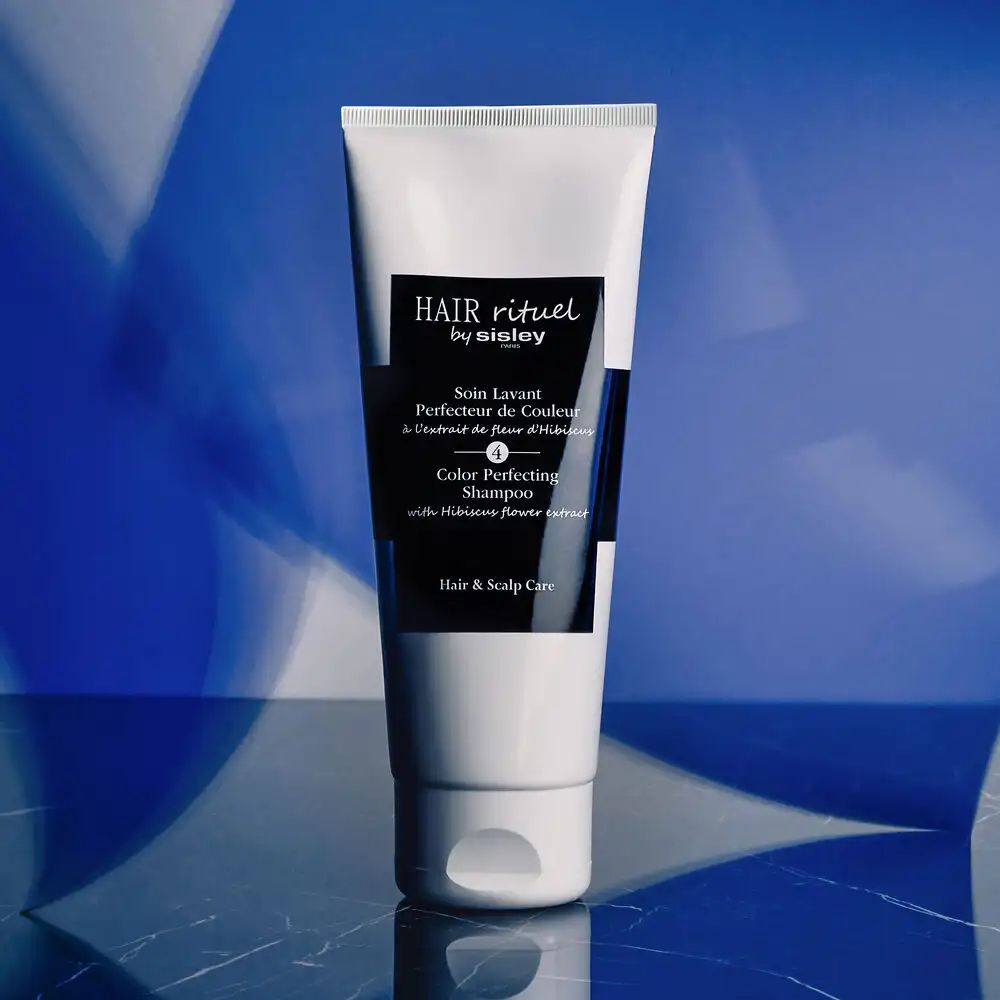 Soin Lavant Perfecteur de Couleur - 200 ml - immagine 5