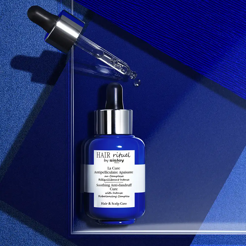 Soin Lavant Antipelliculaire Apaisant - 60 ml - immagine 6