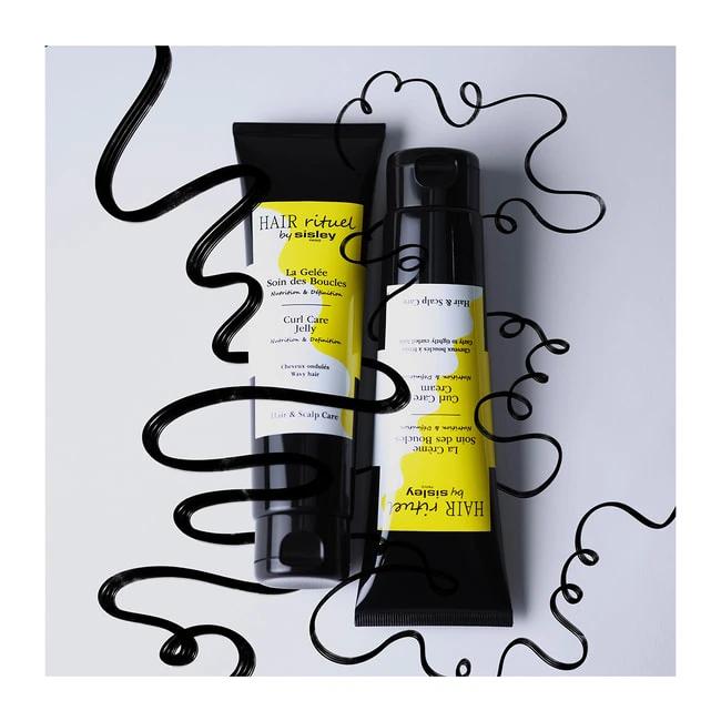 La Gelée Soin des Boucles - immagine 2