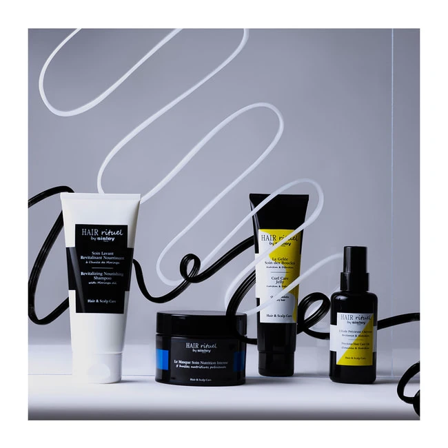 La Gelée Soin des Boucles - immagine 4