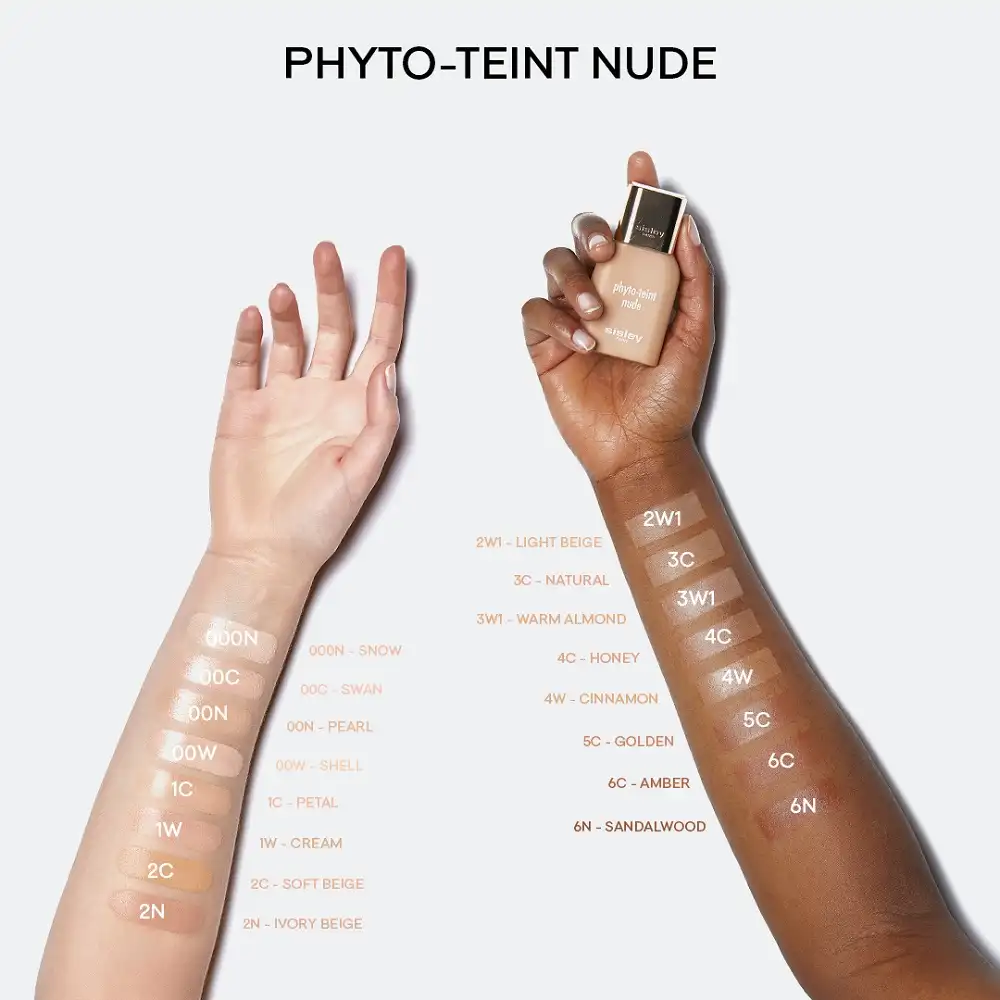 Phyto-Teint Nude 00N Pearl - immagine 4