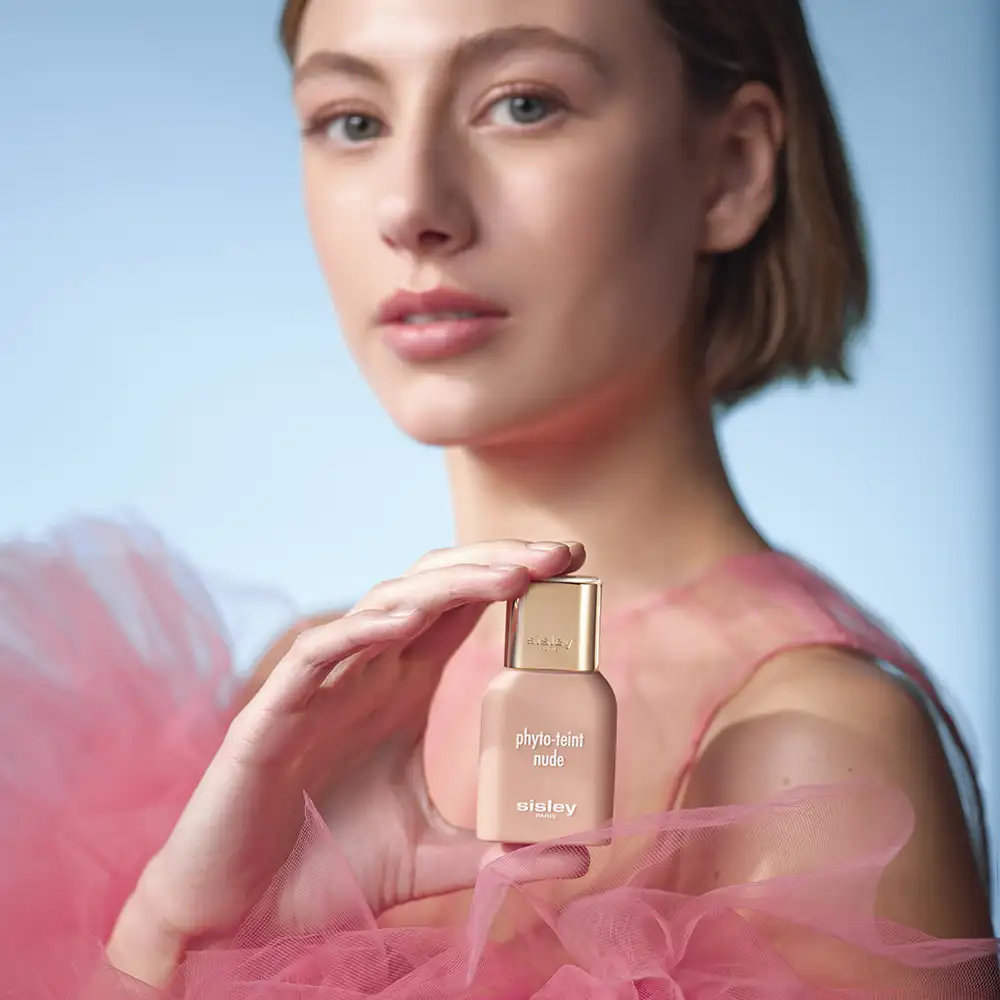 Phyto-Teint Nude 00N Pearl - immagine 5