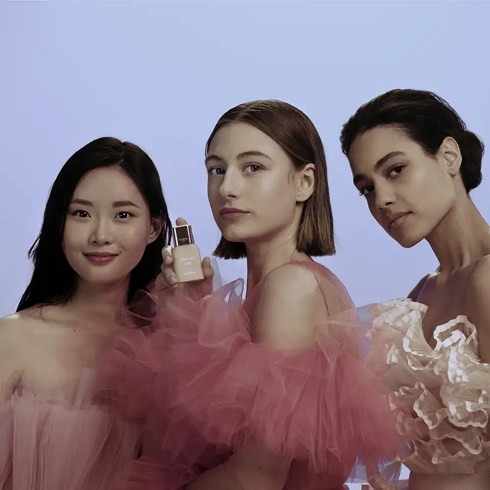 Phyto-Teint Nude 00N Pearl - immagine 6