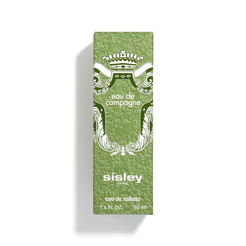 Eau de Campagne - 50 ml - immagine 2