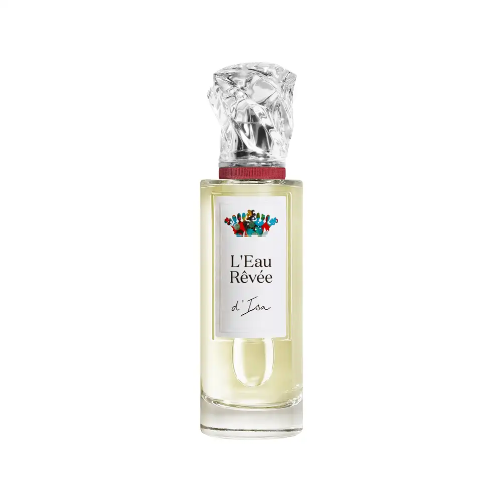 L'Eau Rêvée d'Isa - 100 ml