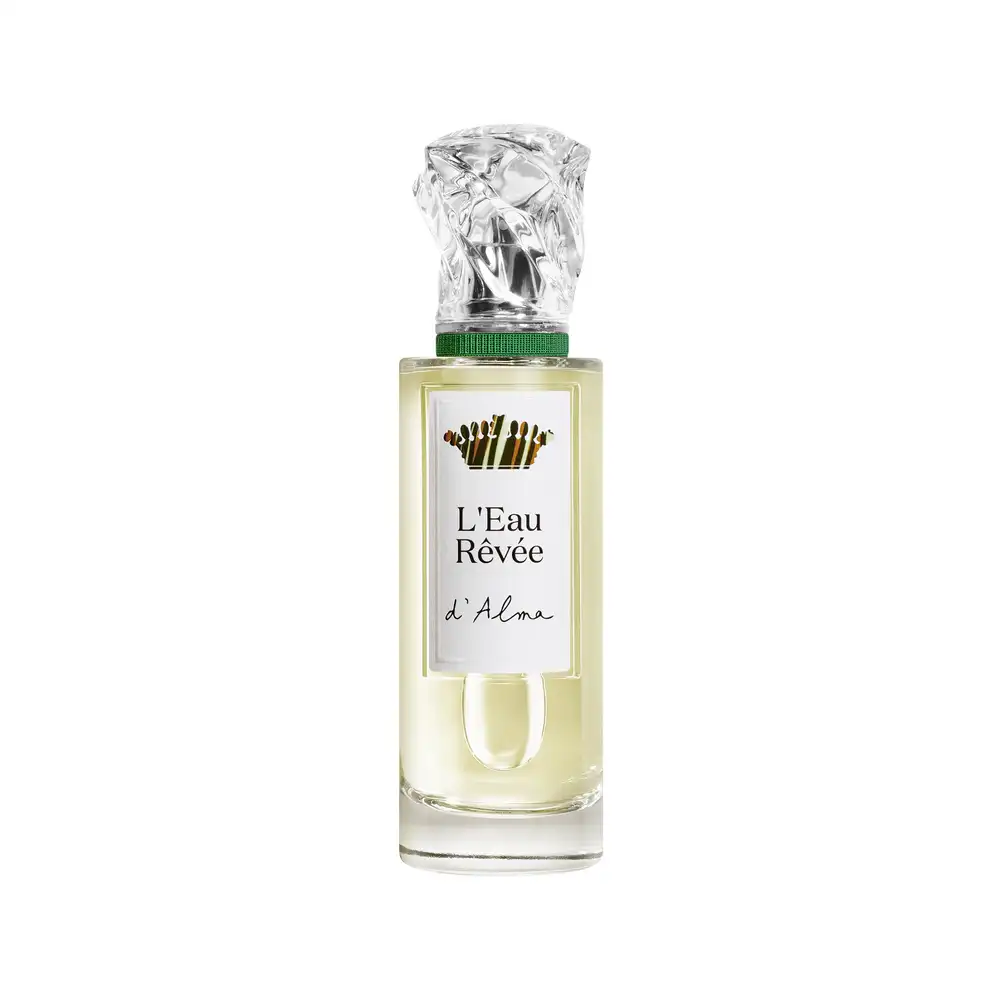 L'Eau Rêvée d'Alma - 100 ml