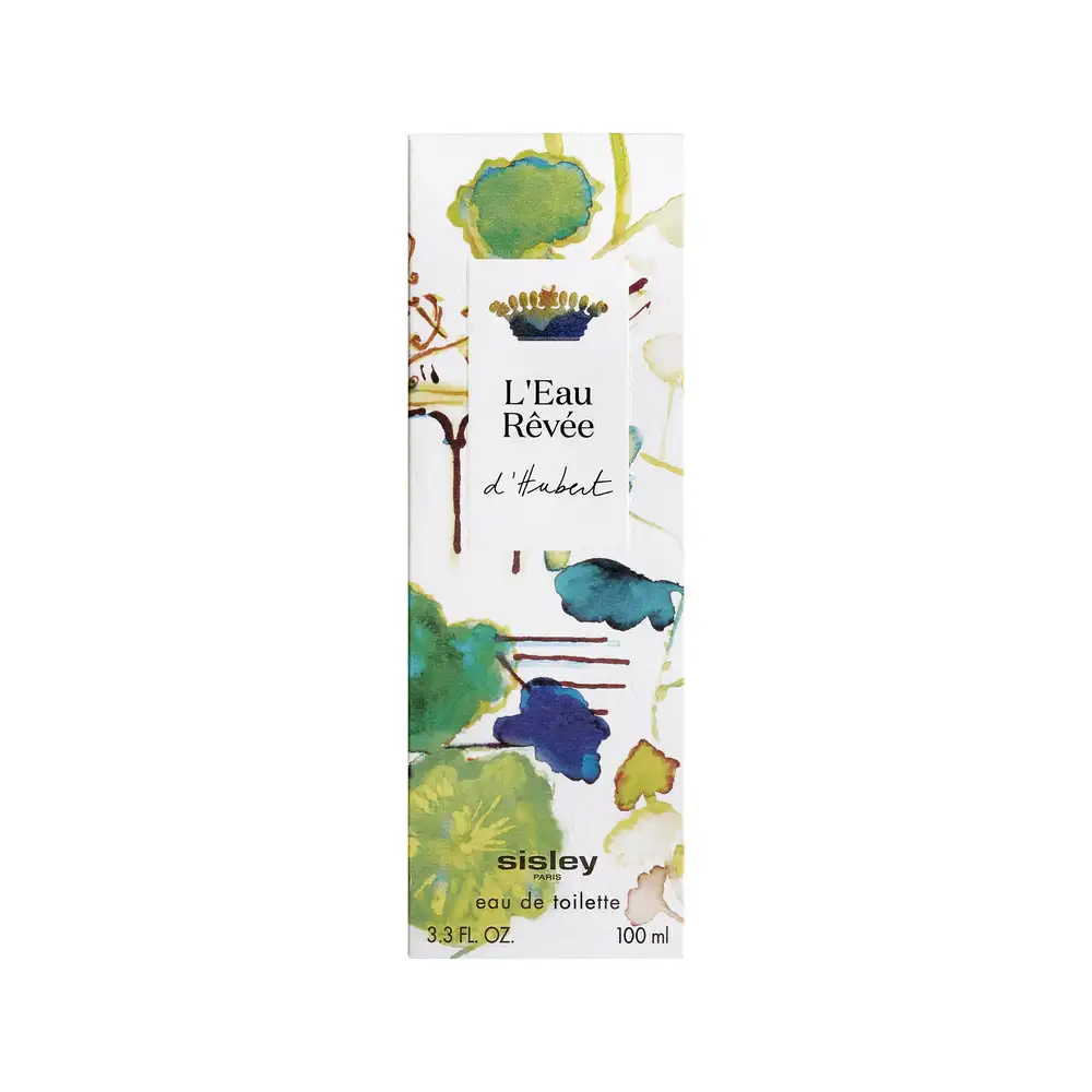 L'Eau Rêvée d'Hubert - 100 ml - immagine 2
