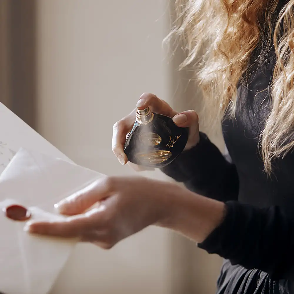 Izia La Nuit Eau De Parfum - 30 ml - immagine 6