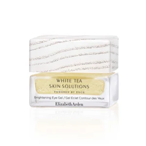 WHITE TEA SKIN SOLUTIONS BRIGHTENING EYE GEL