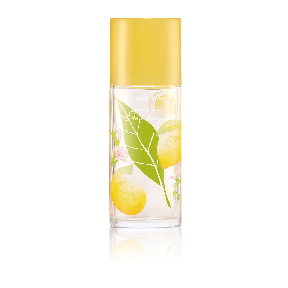 GREEN TEA CITRON FREESIA EDT 100ML