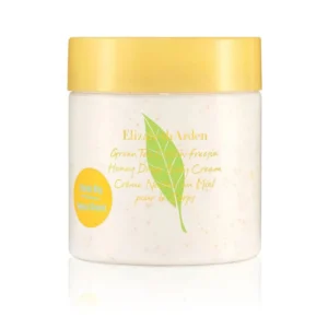 GREEN TEA CITRON FREESIA BODY CREAM 500ML