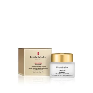 CERAMIDE LIFT&FIRM EYE CREAM 15 ML