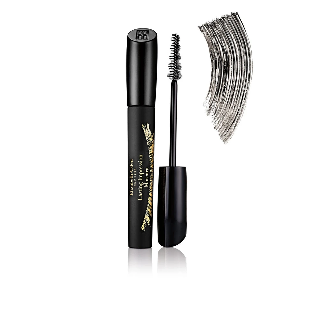 LASTING IMPRESSION MASCARA 8,5 G (FARGE: LASTING BLACK)