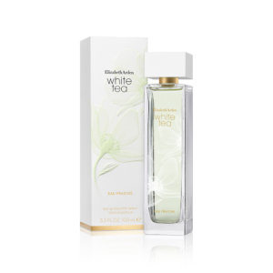 WHITE TEA EAU FRAICHE EAU DE TOILETTE 100ML