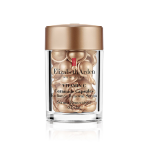 Vitamin C Ceramide Capsules Radiance Renewal Serum 30