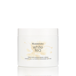 WHITE TEA BODY CREAM 400ML